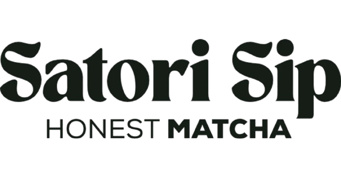 Satori Sip — Honest Matcha